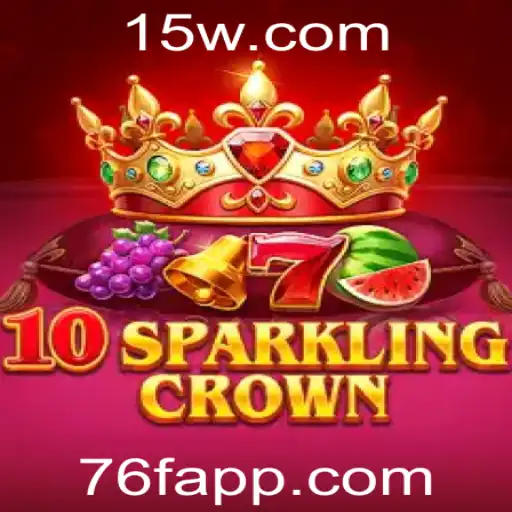Explorando o Mundo de 10SparklingCrown: Um Jogo Revolucionário