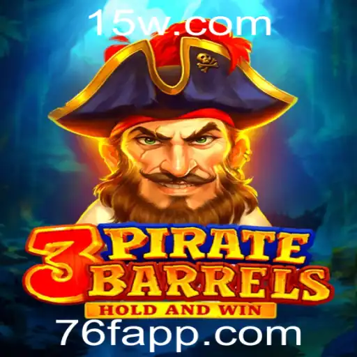 Desvendando 3PirateBarrels: Um Mergulho no Mundo dos Piratas