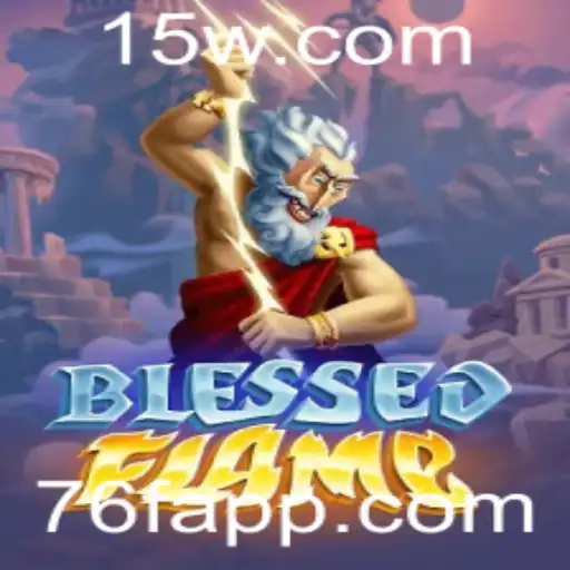 Uma Jornada Épica no Mundo de BlessedFlame