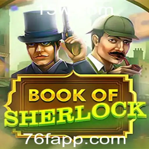Descubra o Fascinante Jogo BookOfSherlock e Suas Regras Intrigantes
