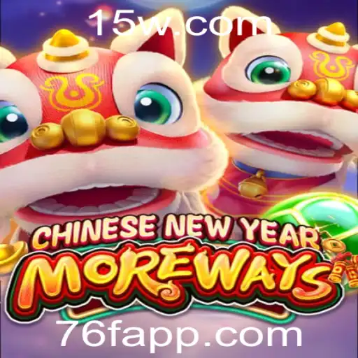Explorando o Dinâmico Mundo do Jogo CHINESENEWYEARMOREWAYS