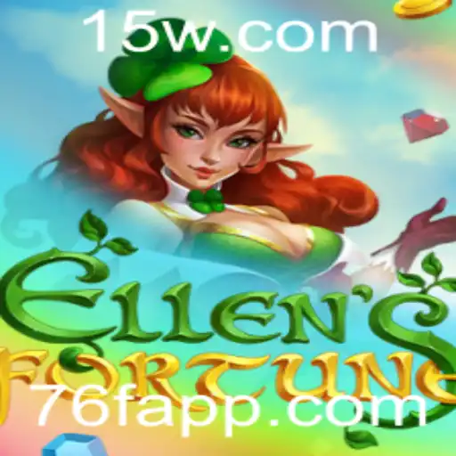 EllensFortune: O Jogo que Está Capturando a Atenção de Todos