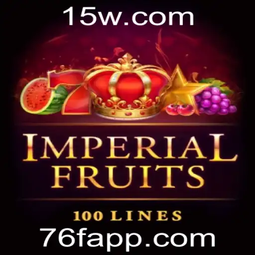 ImperialFruits100: Uma Viagem pelo Universo Frutado