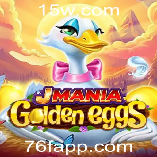 Explorando o Mundo de JManiaGoldenEggs: Uma Aventura Envolvente