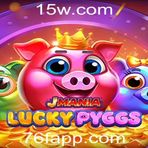JManiaLuckyPyggs: Um Mergulho Profundo no Novo Fenômeno dos Jogos