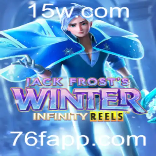 Explorando o Mundo Gelado de JackFrostsWinter