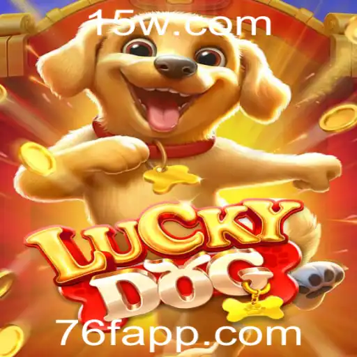 Explorando LuckyDog: A Aventura Canina