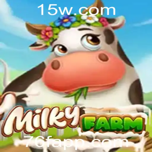 Descubra MilkyFarm: Mergulhe no Mundo Encantador da Vida Rural