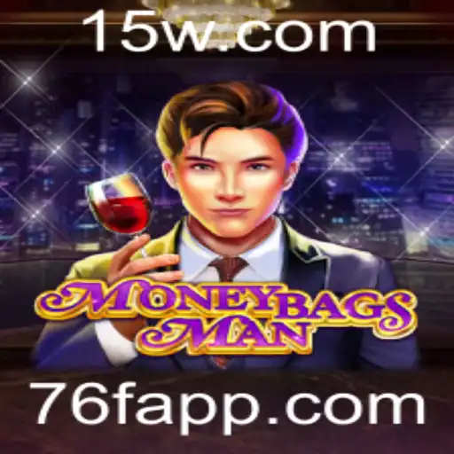 Descubra o Empolgante Mundo de MoneybagsMan