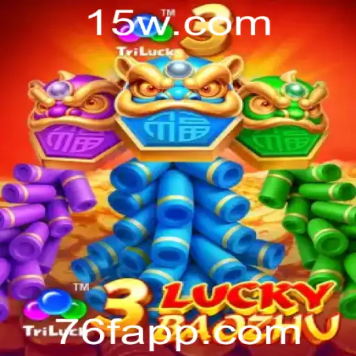 Explorando o Mundo de 3LuckyBaozhu