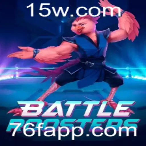 Explorando o Universo de BattleRoosters: Estratégia, Competição e Inovação
