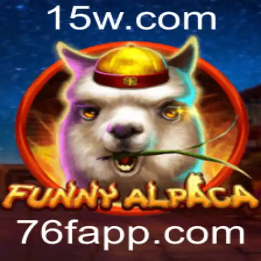 Explorando o Mundo de FunnyAlpaca: A Aventura dos 76f