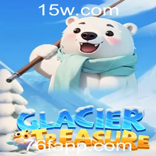 Desvendando GlacierTreasure: Uma Jornada Através do Gelo