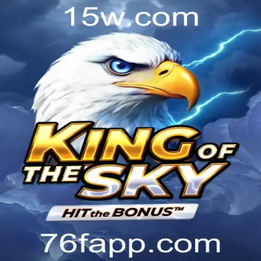 KingOfTheSky: Explorando Aventura e Estratégia nos Céus