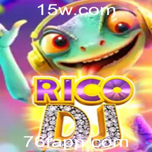 RicoDJ: Uma Viagem ao Mundo da Música Interativa