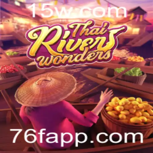 Descubra o Fascinante Mundo do ThaiRiverWonders: Um Jogo de Aventuras e Estratégia