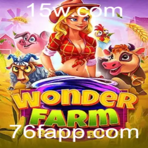 Explorando o Maravilhoso Mundo de WonderFarmBonusBuy: Um Guia Completo