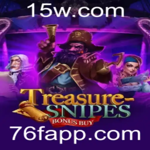 Explorando o Fascinante Mundo de TreasuresnipesBonusBuy