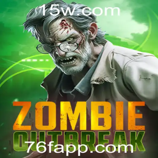 ZombieOutbreak: Explore o Mundo Pós-Apocalíptico